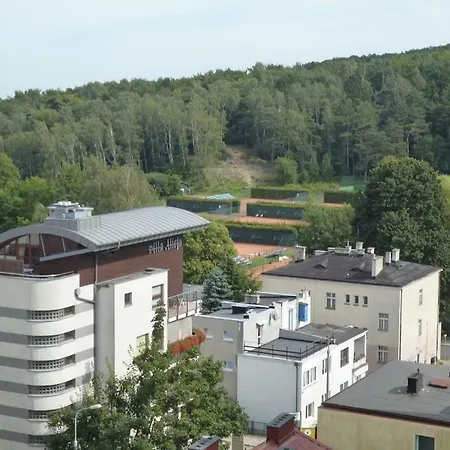 Apartamento Andre Gdynia