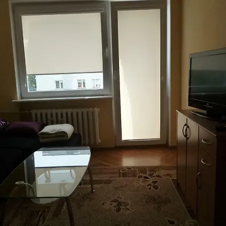 Apartamento Andre