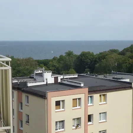Andre Apartamento Gdynia