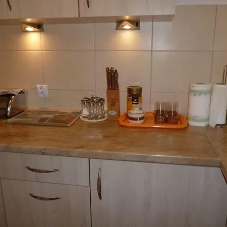 Andre * グディニャ