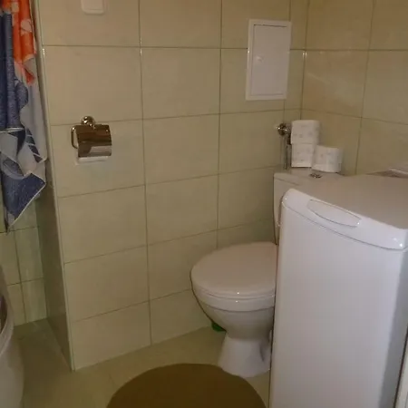 Andre Apartamento