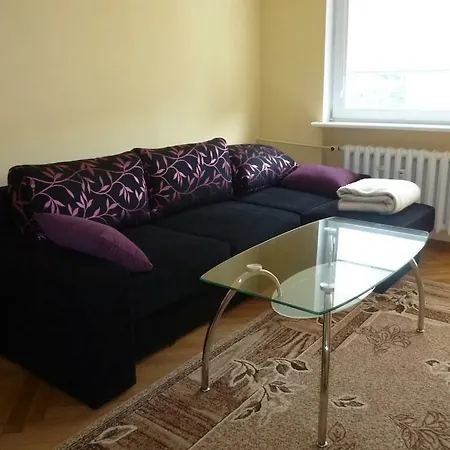 Andre アパート *